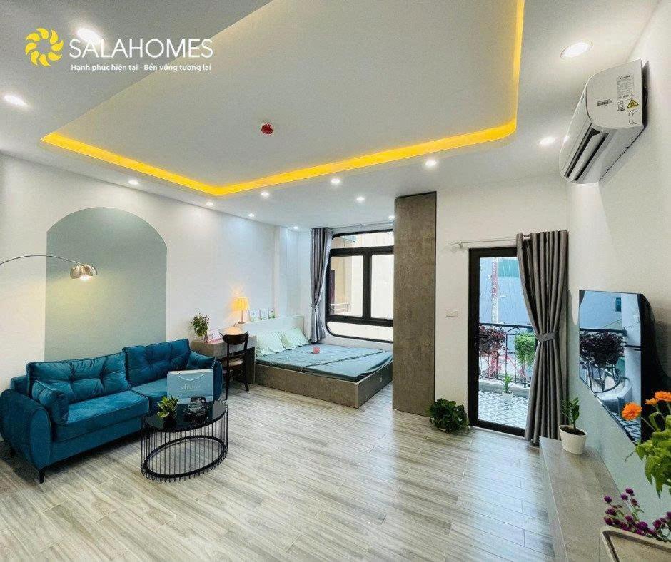 Apartment Jardin By Dapano