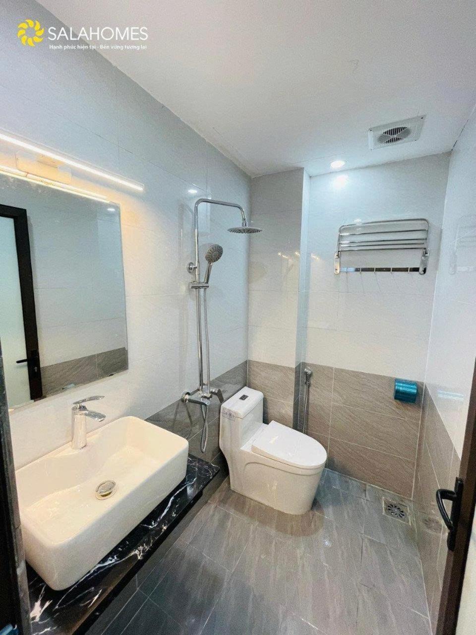 Apartment Jardin By Dapano Hanoi