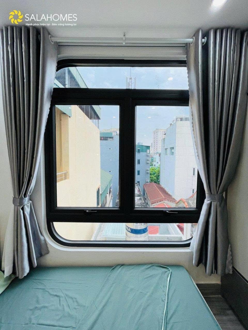 Jardin By Dapano * Hanoi
